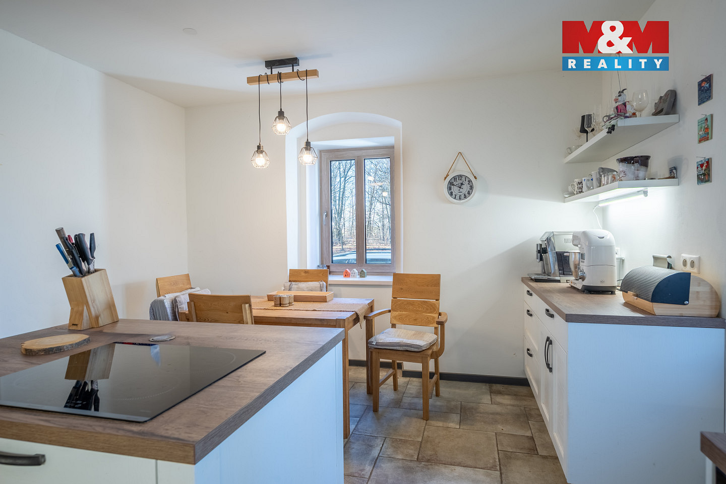 Prodej domu 429 m² s pozemkem 6 550 m² — photo 3