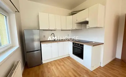Pronájem bytu 2+kk 52 m², Chlebovická, Praha 9 - Letňany