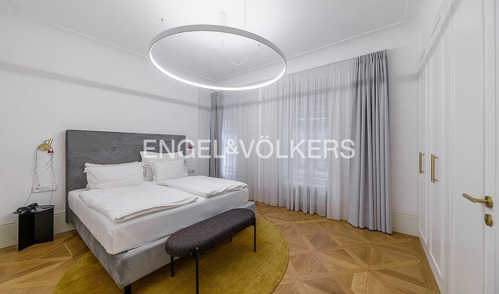 Pronájem bytu 2+kk 72 m², Praha – náhled fotky 4
