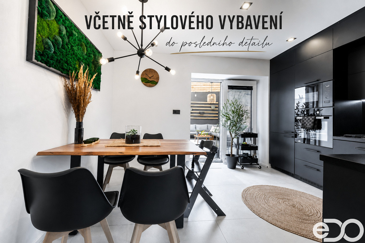 Prodej domu 156 m² s pozemkem 203 m²