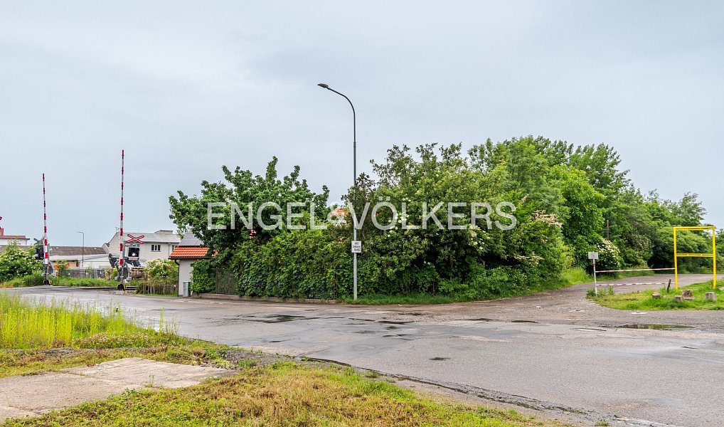 Pronájem komerčního pozemku 30 283 m², Tábor – náhled fotky 5