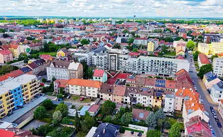 Prodej obchodních prostor 700 m², K Višňovce, Pardubice - Zelené Předměstí