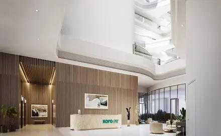 Prodej bytu 1+kk 34 m², Dubai, Spojené arabské emiráty