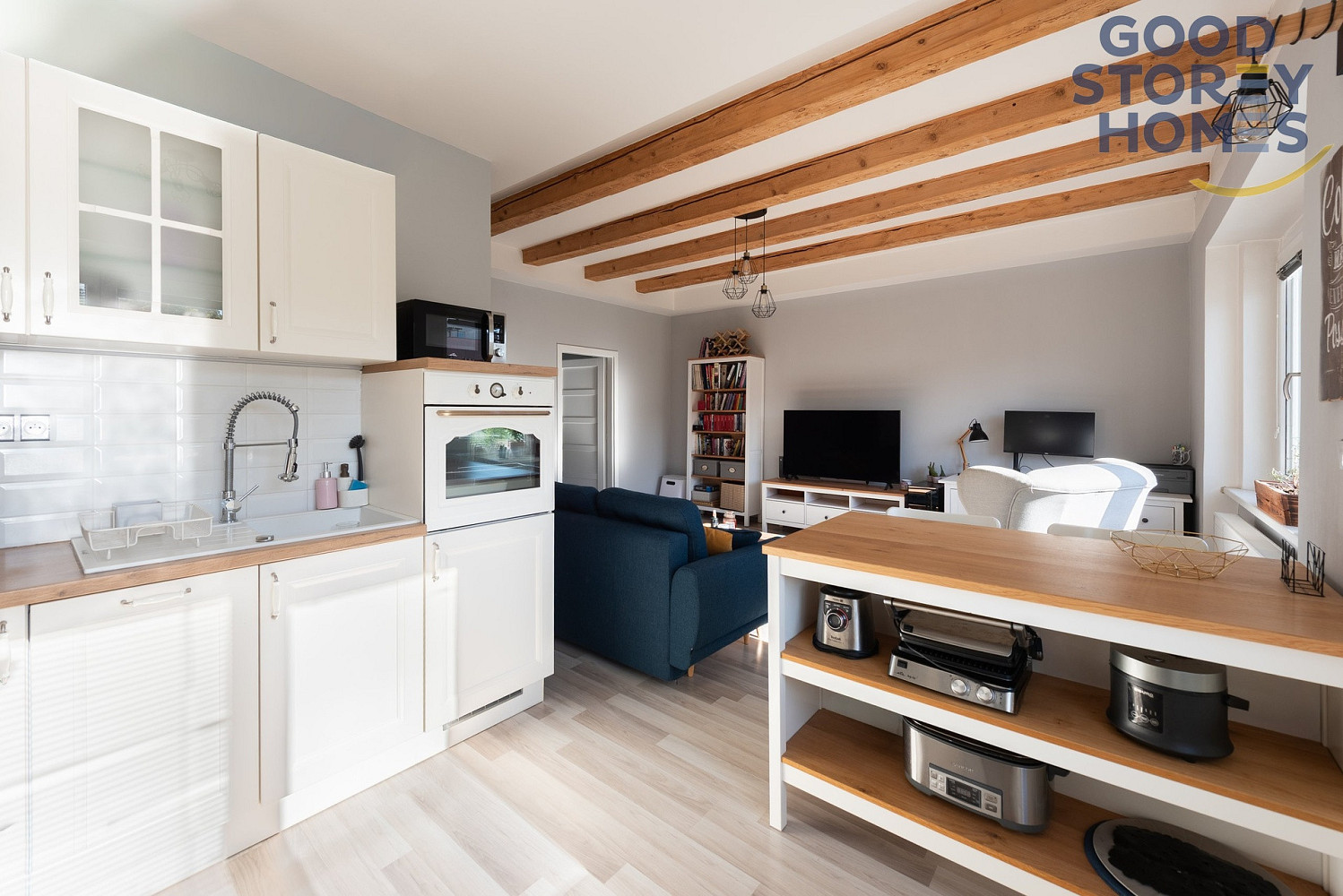 Prodej bytu 3+kk 77 m² – fotografie 3
