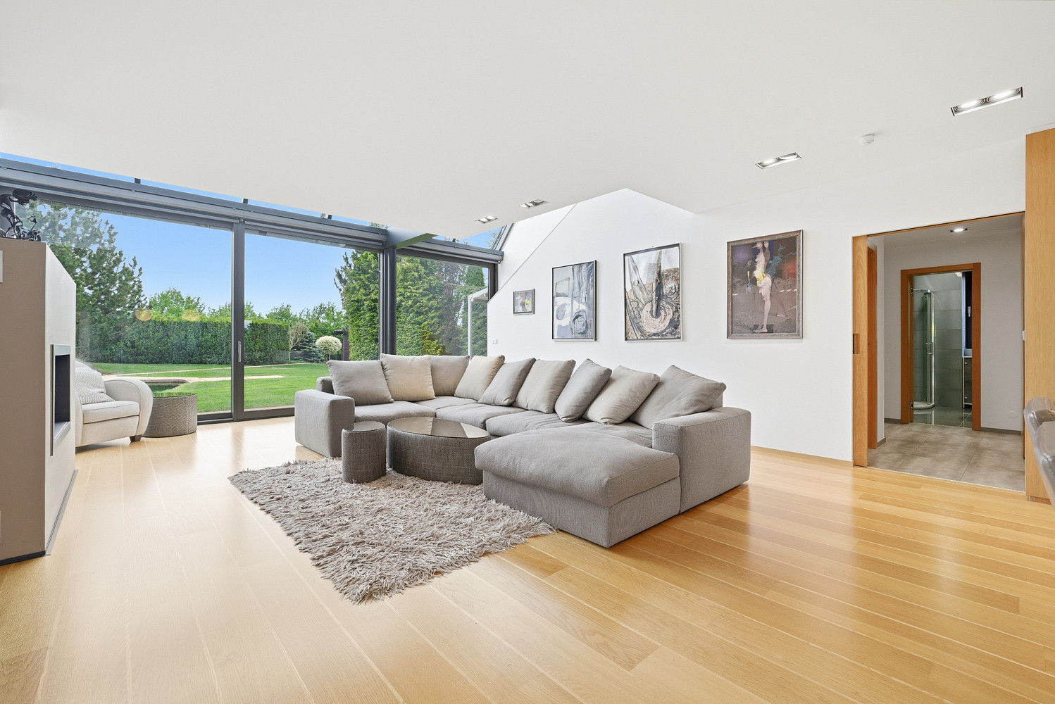Prodej domu 252 m² s pozemkem 4 031 m² – fotografie 5