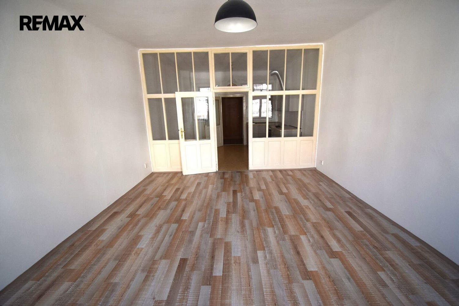 Pronájem bytu 1+1 49m² v Písku