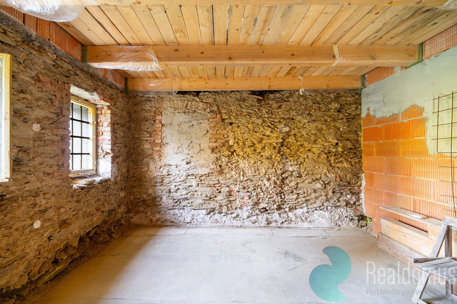 Prodej chaty/chalupy 73 m² s pozemkem 382 m² – fotografie 3