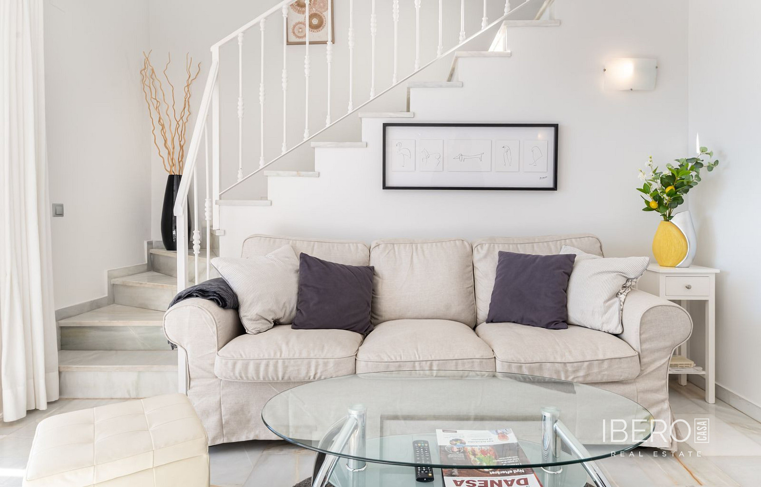 Casa 3+kk – Marbella, Barrio Alto - Más