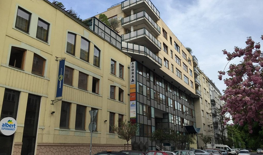 Pronájem obchodních prostor 257 m², Praha – náhled fotky 4