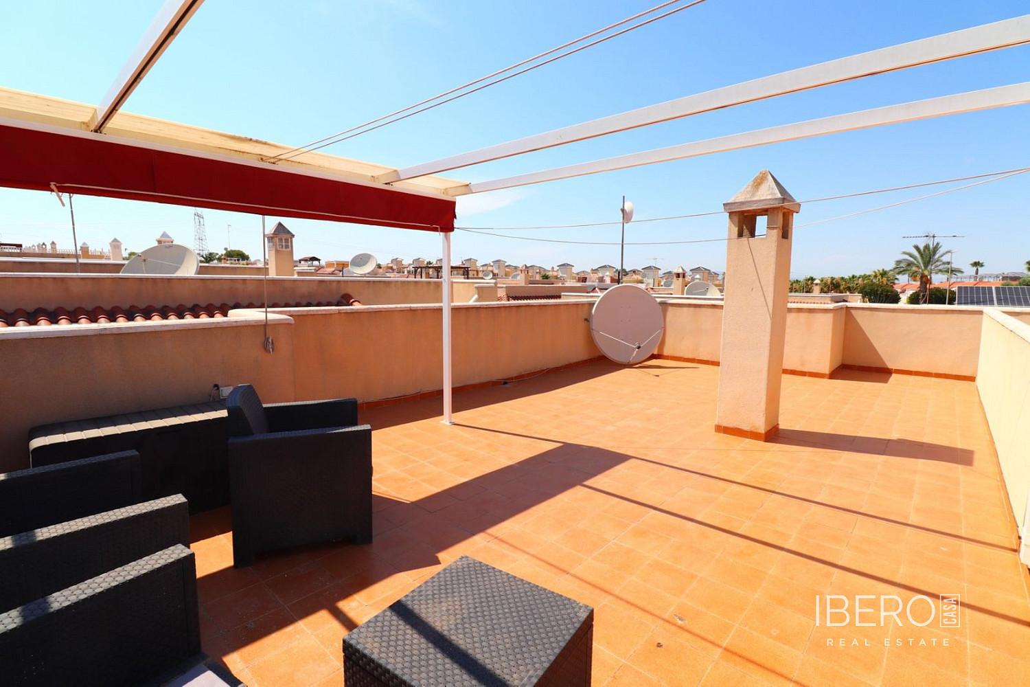 Casa 4+kk – Algorfa, Urbanización Lo Crispín - Vista 5