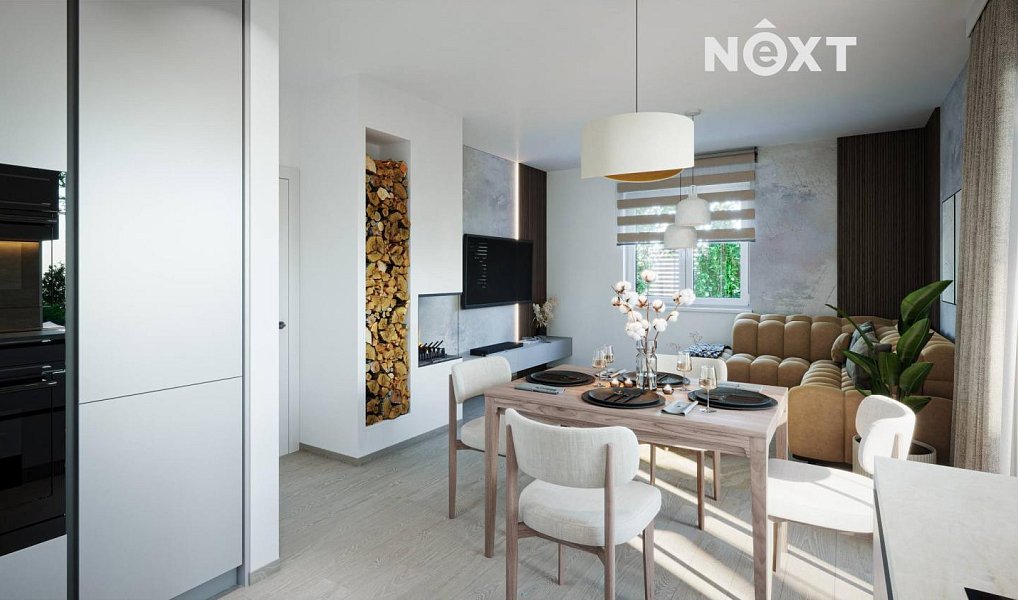 Prodej domu 65 m² s pozemkem 289 m², Rybníky – náhled fotky 4