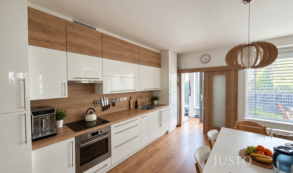 Pronájem bytu 2+kk 47 m², Liberec – náhled fotky 3