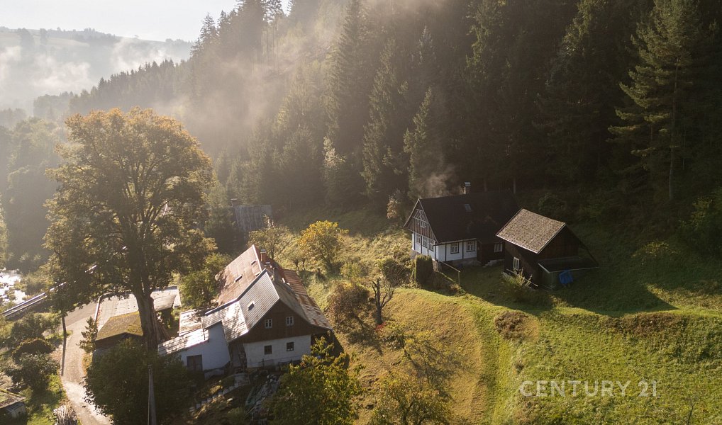 Prodej chaty/chalupy 112 m² s pozemkem 806 m², Poniklá – náhled fotky 6