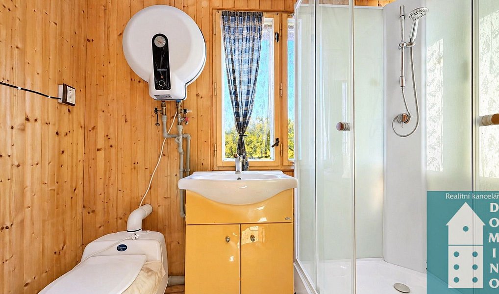 Prodej chaty/chalupy 66 m², Rajnochovice – náhled fotky 23