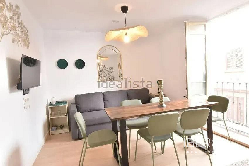 Piso 4+kk – Málaga - Vista 4