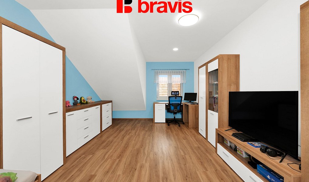 Prodej domu 262 m² s pozemkem 356 m², Mikulov – náhled fotky 13