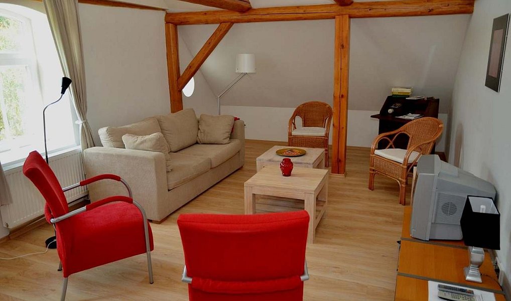 Prodej domu 300 m² s pozemkem 2 000 m², Vidochov – náhled fotky 5