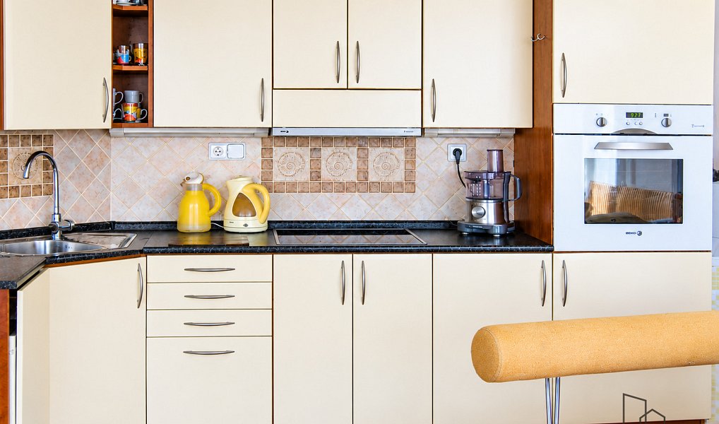 Pronájem bytu 2+kk, 67 m², Kyje - Praha 14, Praha