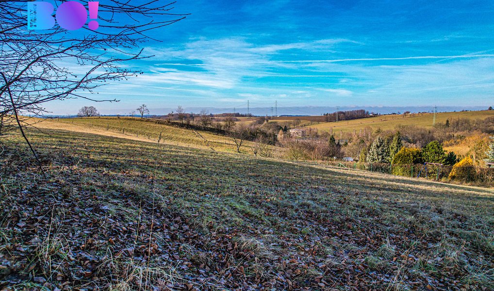 Prodej stavebního pozemku 4 357 m², Těrlicko – náhled fotky 6