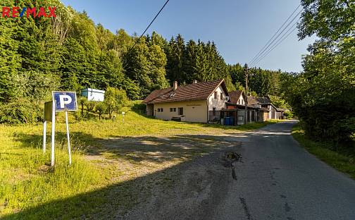 Prodej domu 360 m² s pozemkem 559 m², Velké Opatovice - Velká Roudka, okres Blansko