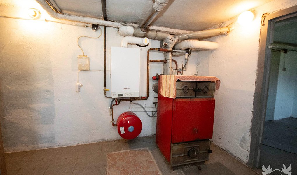 Prodej domu 244 m² s pozemkem 829 m², Strakonice – náhled fotky 16