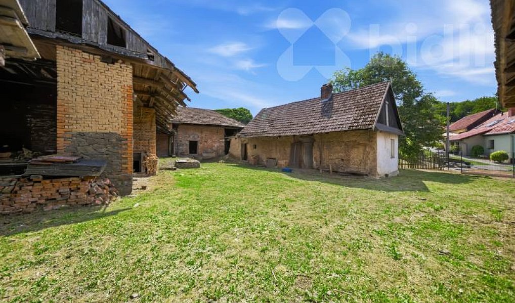 Prodej domu 80 m² s pozemkem 1 181 m², Šubířov – náhled fotky 11