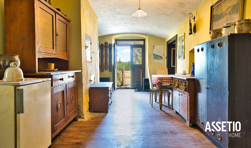Prodej domu 159 m² s pozemkem 1 783 m², Smilovice – náhled fotky 6