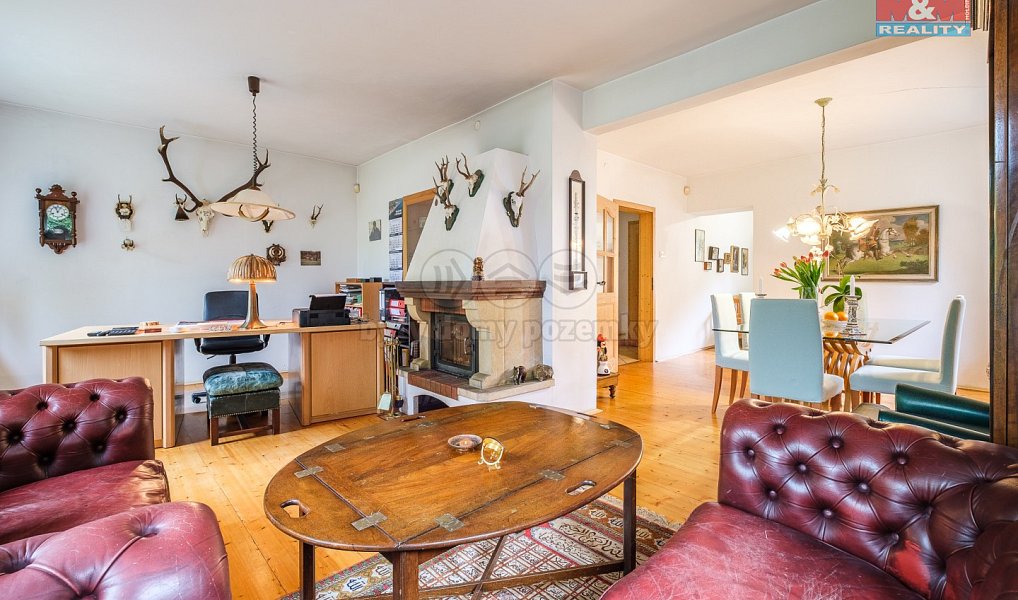 Prodej domu 105 m² s pozemkem 11 000 m², Krásný Les – náhled fotky 2