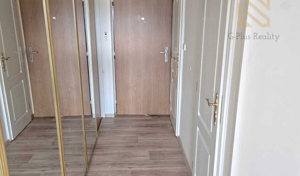 Pronájem bytu 2+1 53 m², Bílina – náhled fotky 3