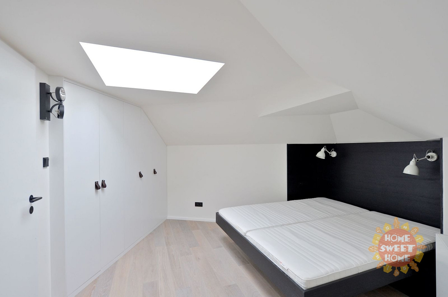 Pronájem bytu 2+kk 60 m² – fotografie 3