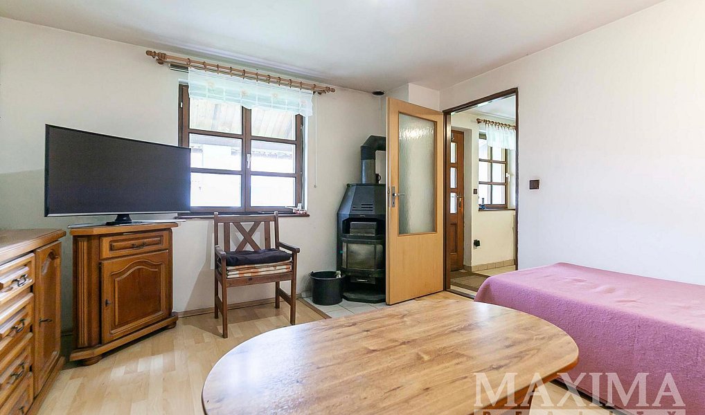 Prodej domu 196 m² s pozemkem 3 601 m², Běchary – náhled fotky 9