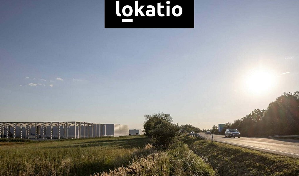 Pronájem skladovacích prostor 4 021 m², Lipník nad Bečvou – náhled fotky 7