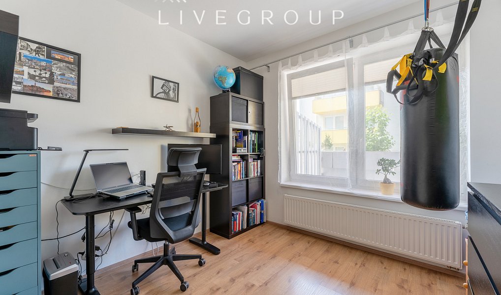 Prodej bytu 4+kk 75 m², Brno – náhled fotky 6