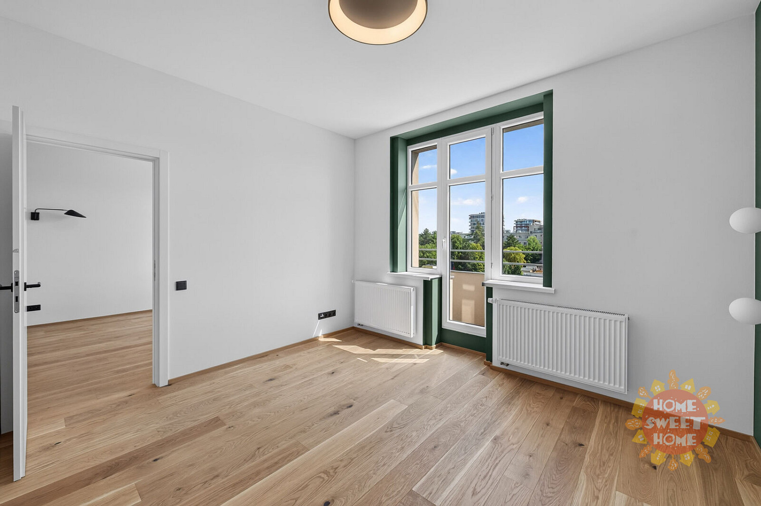 Prodej bytu 2+kk 50 m² – fotografie 4