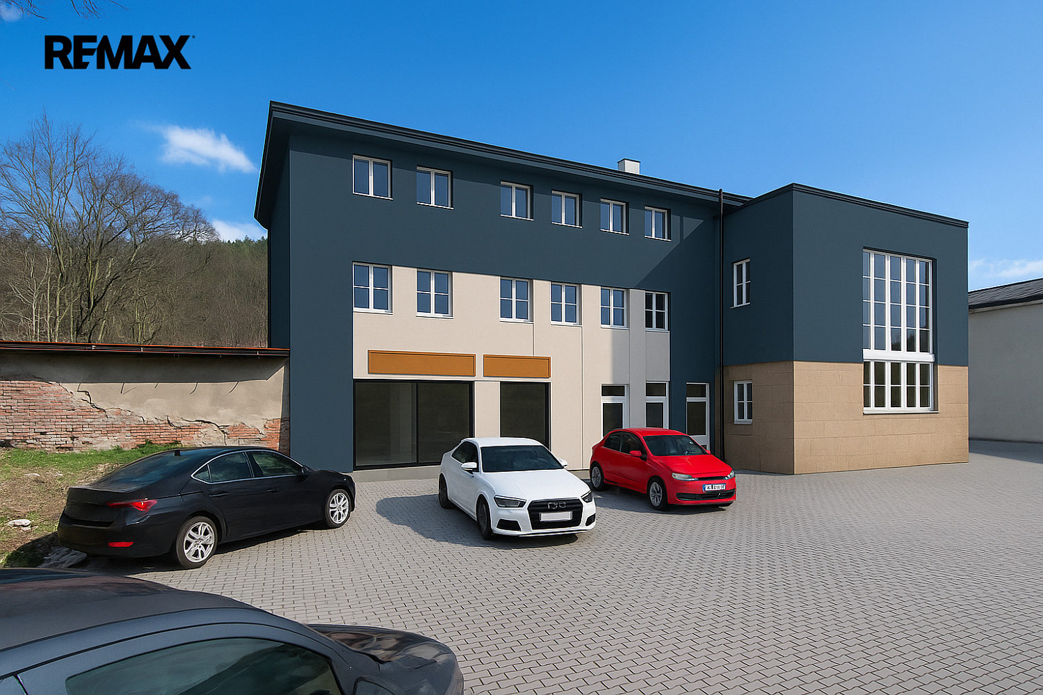 Prodej obchodních prostor 1 817 m² — photo 4