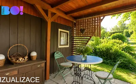 Prodej chaty/chalupy 12 m² s pozemkem 258 m², Třinec, okres Frýdek-Místek