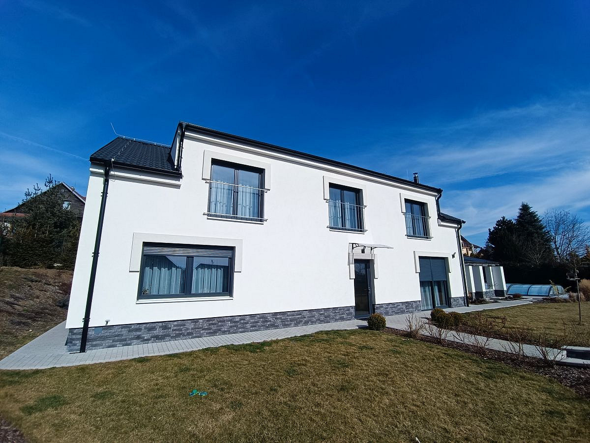 Prodej domu 228 m² s pozemkem 1 281 m² – pohled 5