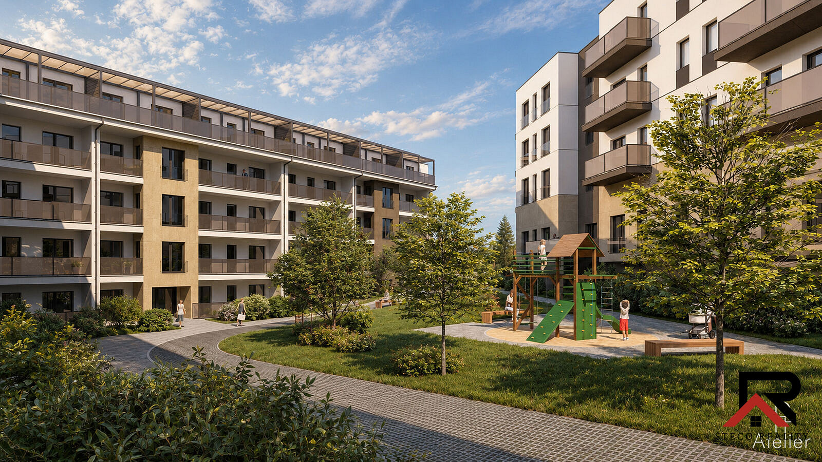 Prodej bytu 1+kk 39 m²
