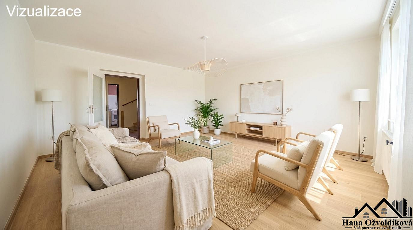 Prodej domu 242 m² s pozemkem 149 m² – fotografie 3