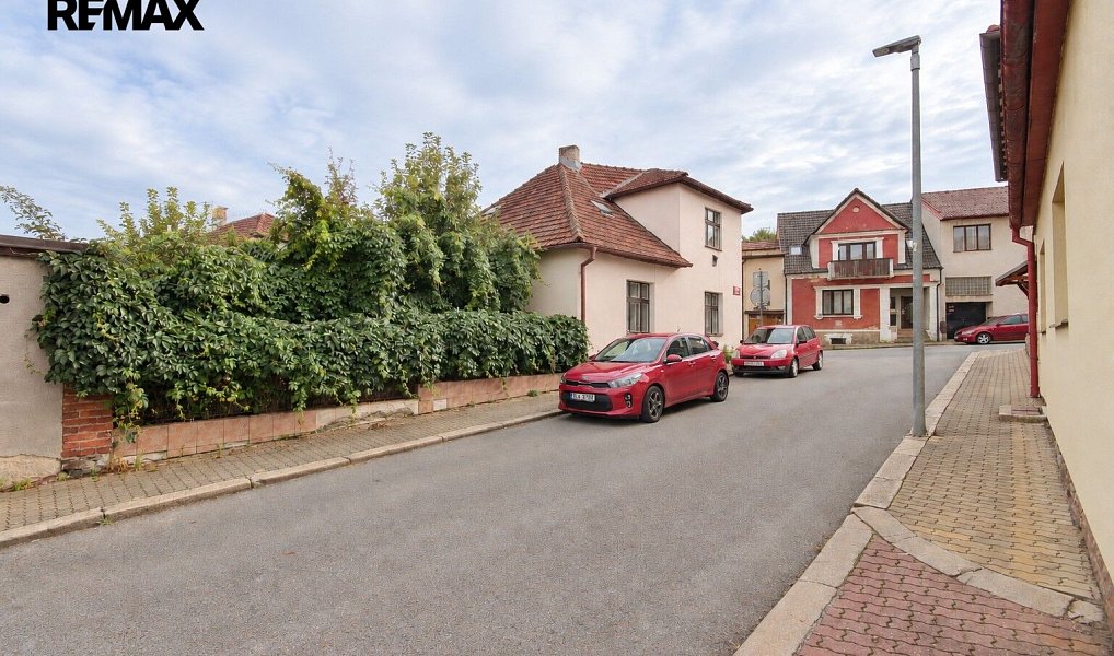 Prodej domu 135 m² s pozemkem 316 m², Pelhřimov – náhled fotky 8