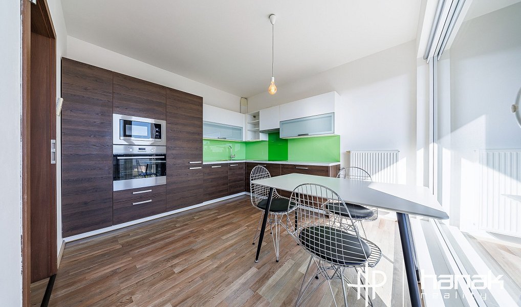 Pronájem bytu 2+1 63 m², Olomouc – náhled fotky 4