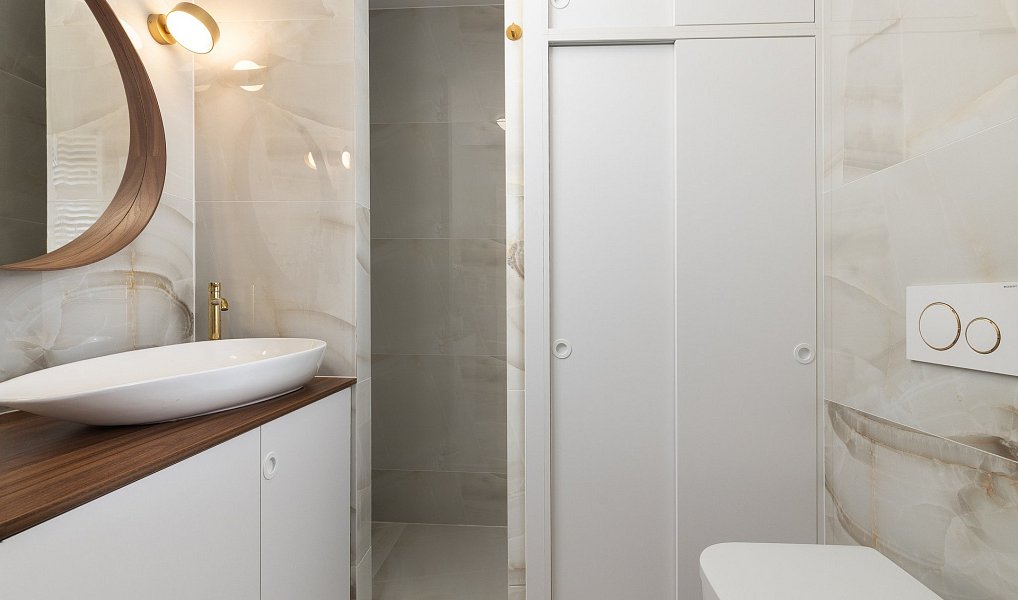Pronájem bytu 1+kk 35 m², Ostrava – náhled fotky 9