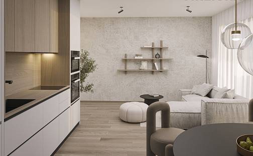 Prodej bytu 3+kk 72 m², Zaječí, okres Břeclav