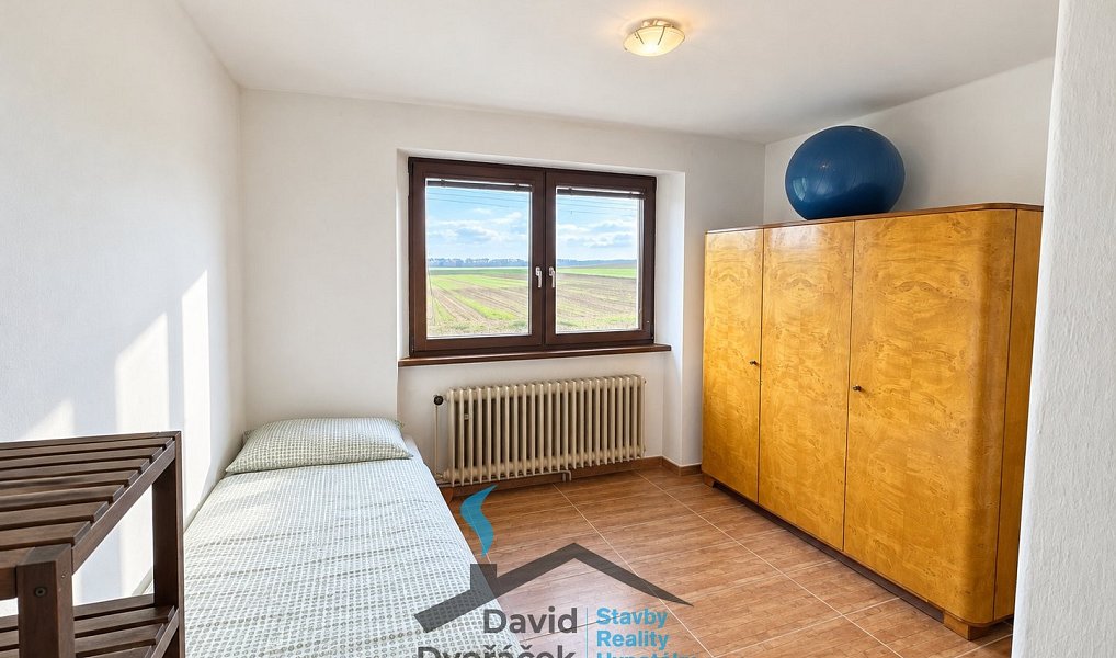 Prodej domu 167 m² s pozemkem 803 m², Hradec Králové – náhled fotky 18