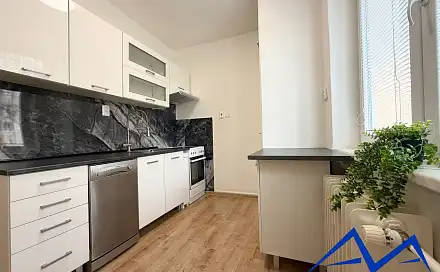 Pronájem bytu 3+1 70 m², Havlíčkova, Klimkovice, okres Ostrava-město