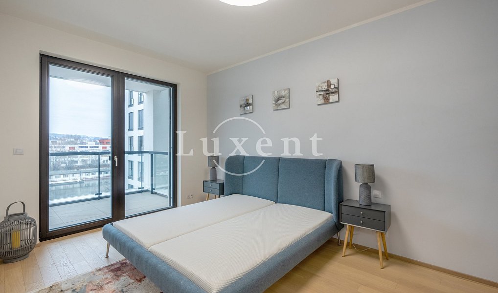 Pronájem bytu 2+kk 60 m², Praha – náhled fotky 9