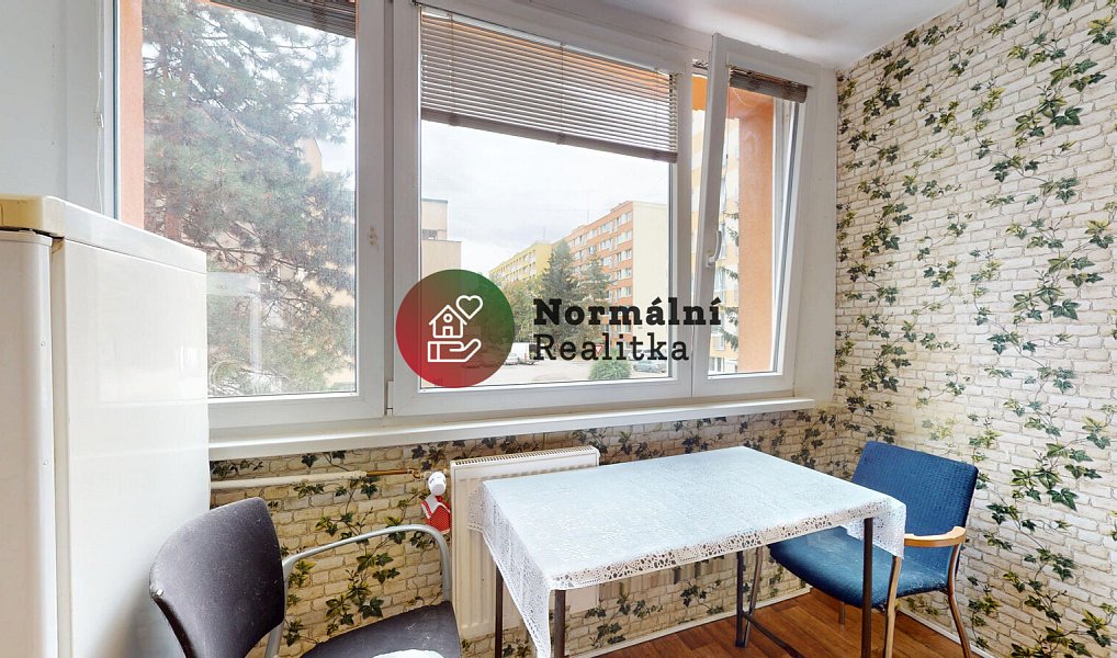 Prodej bytu 1+1 30 m², Kralupy nad Vltavou – náhled fotky 16