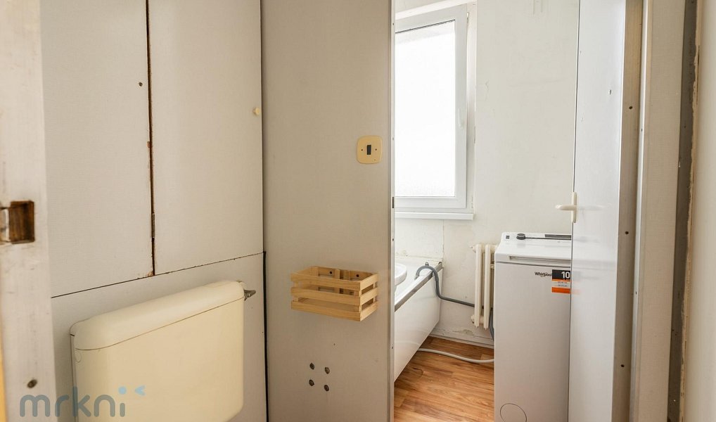 Prodej bytu 2+1 43 m², Šumperk – náhled fotky 9