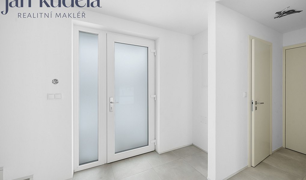 Prodej domu 87 m² s pozemkem 526 m², Brno – náhled fotky 13
