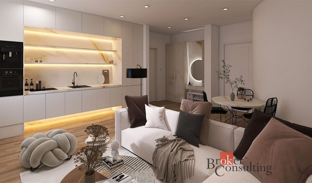 Prodej bytu 2+kk 41 m², Ostrava – náhled fotky 2